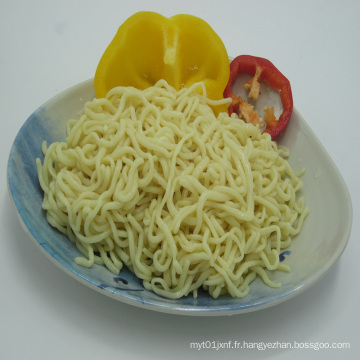 2 minutes Cuisine facile Konjac Spaghetti à l&#39;avoine